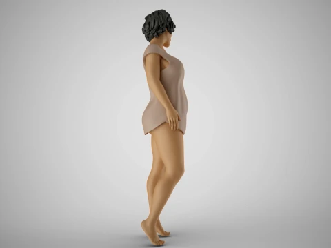 Symphony of Loneliness 2 3D Print Model