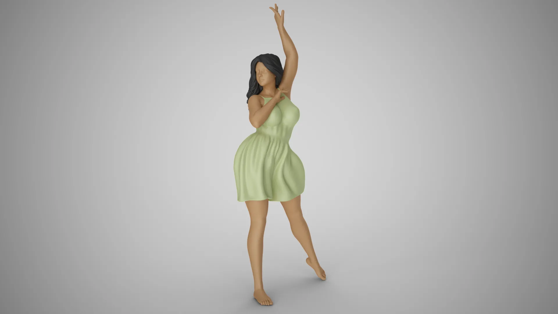 Inspiration 3D Print Model .c4d .max .obj .3ds .fbx .stl .blend 