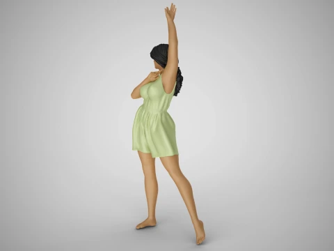 Inspiration 3D Print Model