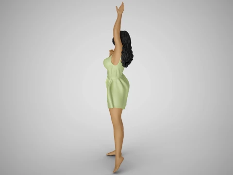 Inspiration 3D Print Model