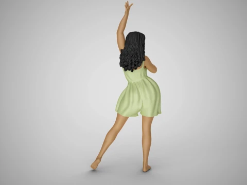 Inspiration 3D Print Model