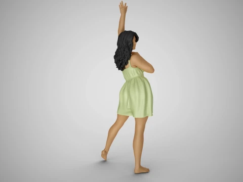 Inspiration 3D Print Model