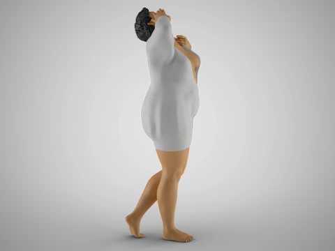 Symphony of Loneliness 5 3D Print Model