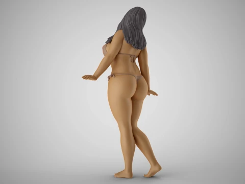 Self Confident 8 3D Print Model