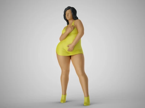 Warm Spring 2 3D Print Model