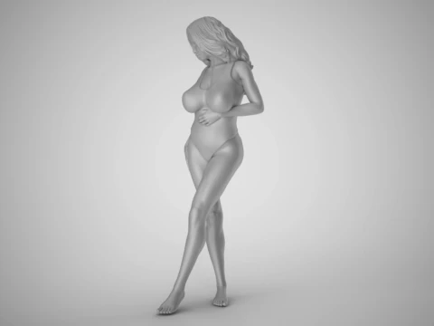 Warm Spring 3 3D Print Model