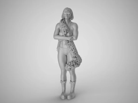 Everything for Art 3D Print Model