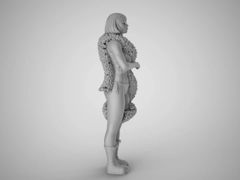 Everything for Art 3D Print Model