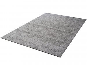Verket interior Luzern rug Modello 3D