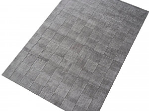 Verket interior Luzern rug Modello 3D