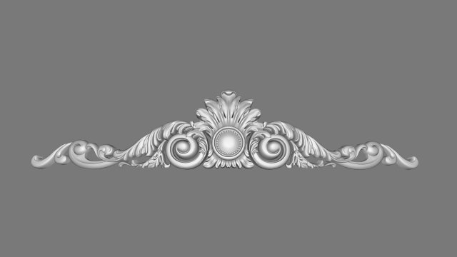 Decor 3Dモデル .c4d .max .obj .3ds .fbx .stl .blend 