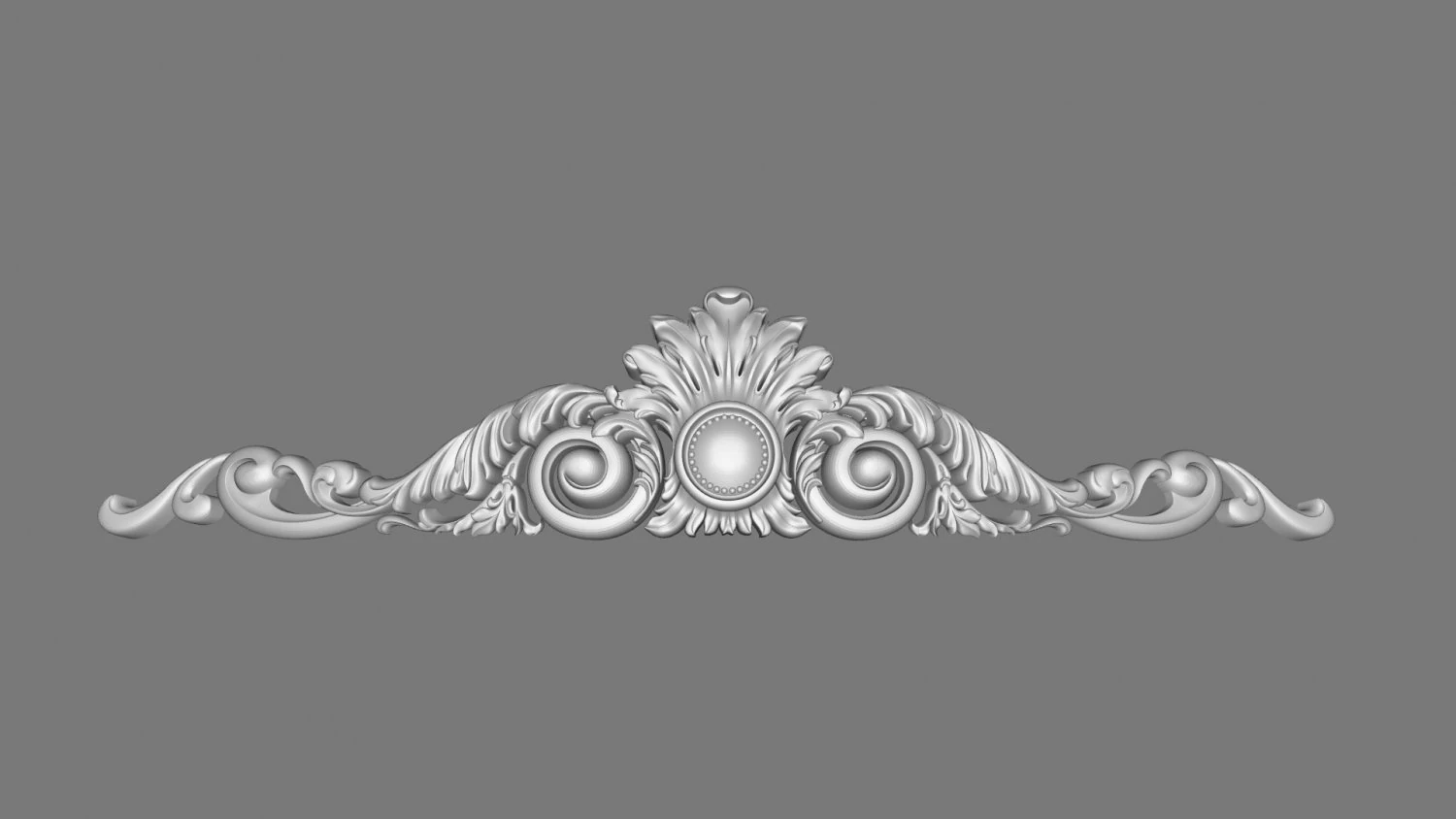 Decor 3D Model .c4d .max .obj .3ds .fbx .stl .blend 