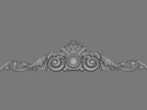 Decor 3Dモデル
