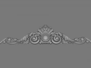 Decor 3D Model