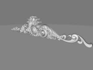 Decor 3Dモデル