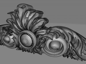 Decor 3D Model