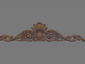 Decor 3Dモデル