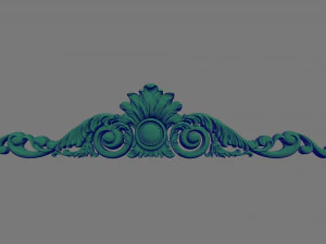 Decor 3D Model