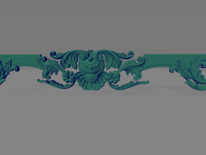 Decor Model 3D