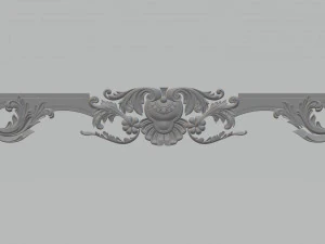 Decor 3D Model
