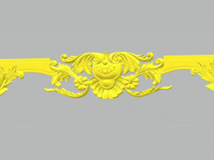 Decor Model 3D