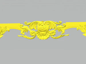 Decor 3D Model