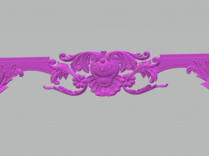 Decor Model 3D