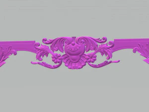 Decor 3D Model