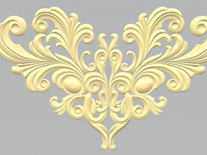 Decor Modelo 3D