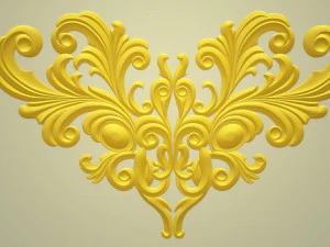 Arredamento Modello 3D