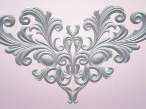 Decor Modelo 3D