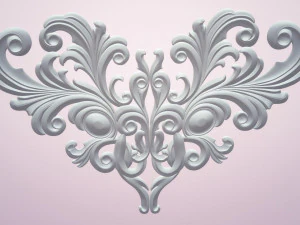 Arredamento Modello 3D