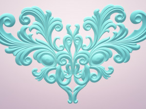 Decor Modelo 3D
