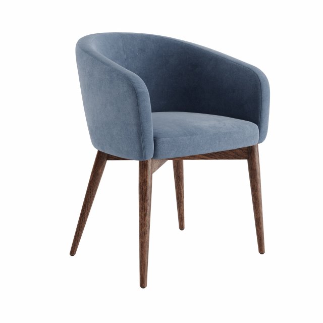 Chair 3D 모델 .c4d .max .obj .3ds .fbx .stl .blend 