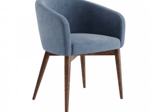 Chair 3Dモデル