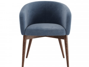 Chair 3D 모델