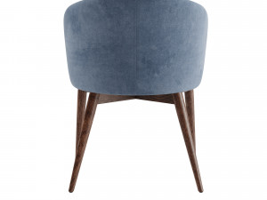 Chair 3D 모델