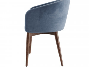 Chair 3D 모델