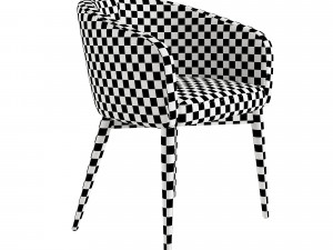 Chair 3D 모델