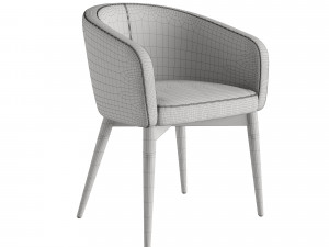 Chair 3D 모델