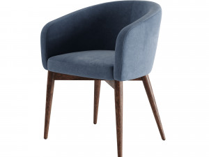 Chair 3D 모델