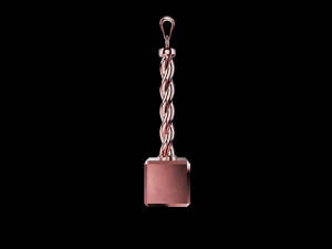 Sledgehammer hammer pendant 3D Принт Модель