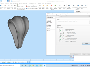 Sledgehammer hammer pendant 3D Принт Модель