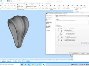 Sledgehammer hammer pendant 3D Print Model