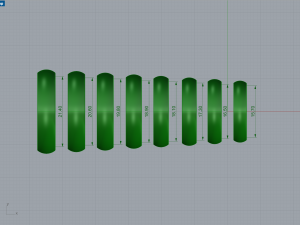 Solid classic wedding ring Modelo de Impressão 3D