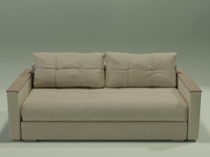 Sofa 3D Model