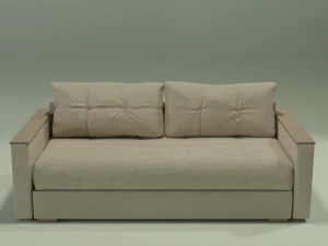 Sofa 3D Model