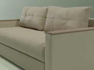 Sofa Modello 3D