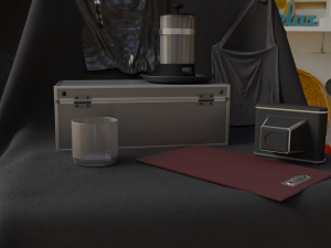 Still life Model 3D