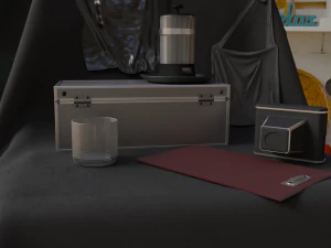 Still life 3D Model